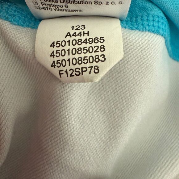 The North Face Women's Flight Series VaporWick Quarter-Zip Pullover Size Small - Picture 7 of 9